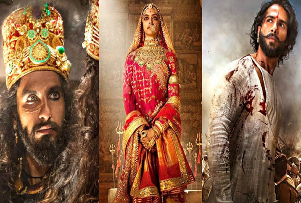 Padmavatis release on January 25 is not official read complete story