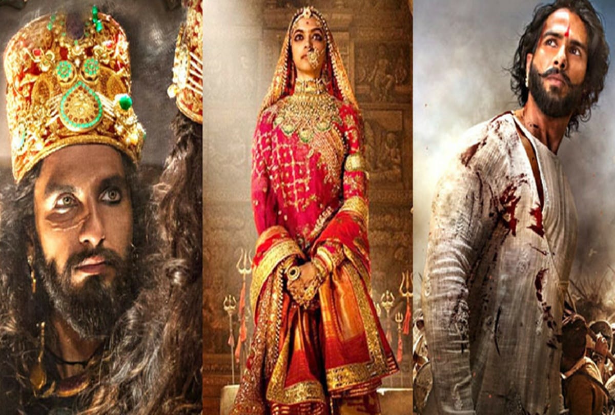 padmavat : security is increased for showing the movie peacefully