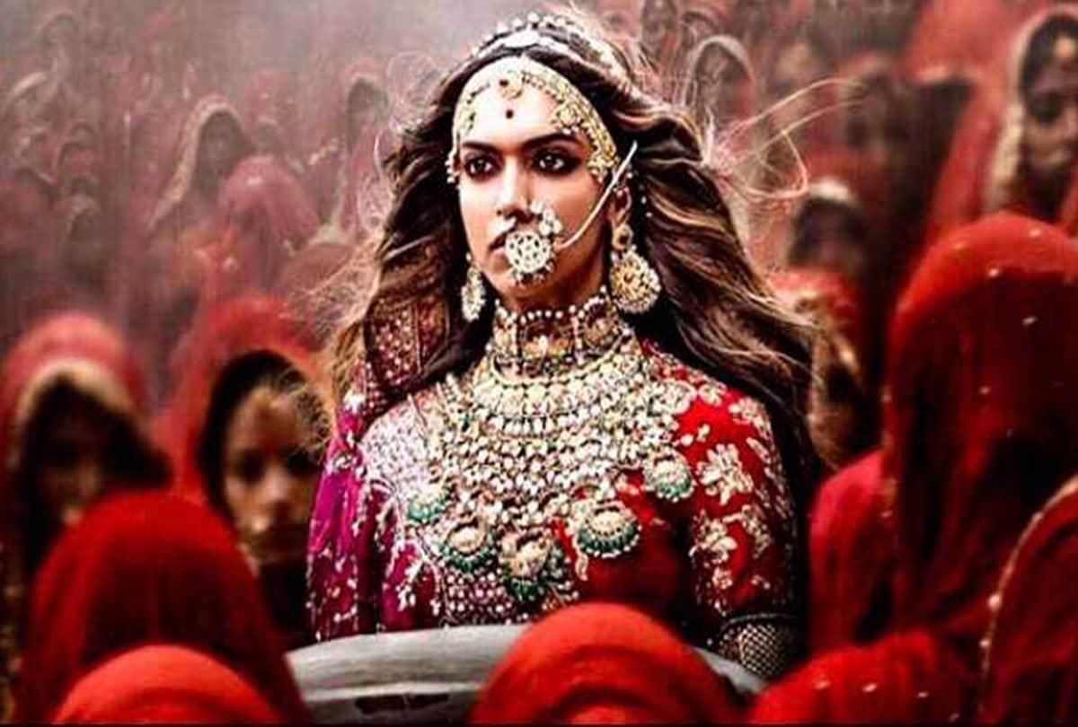 Harish Salve argued for sanjay leela bhansali film padmaavat