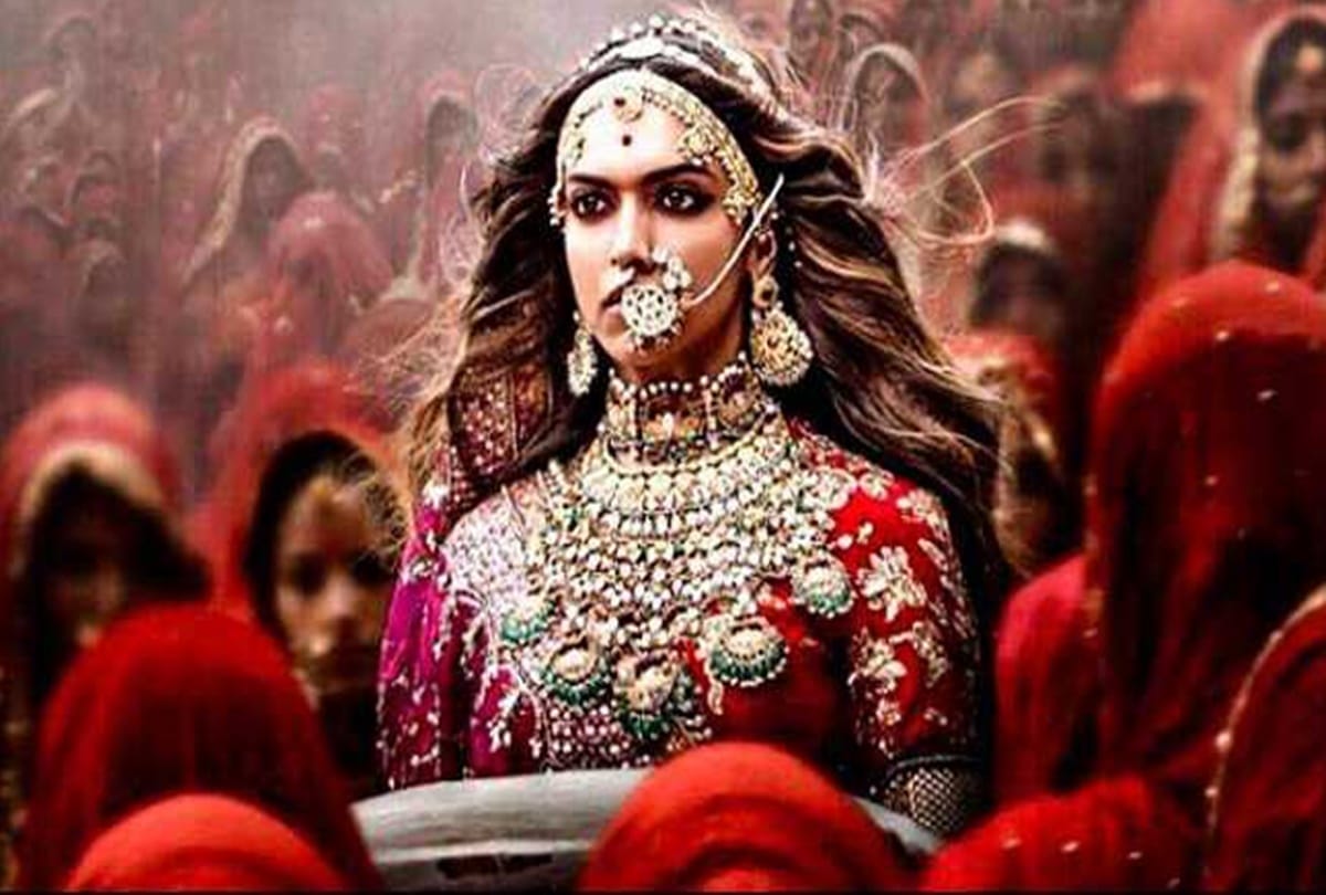 padmavat special paid show will display in police protection on 24 january