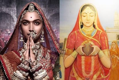 padmaavat controversy many duplicate karni sena-s formed during agitation 