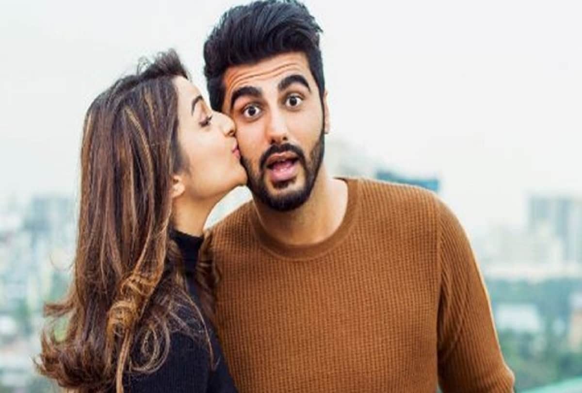 Arjun kapoor Parineeti chopra shoot wedding song for sandeep aur pinky faraar