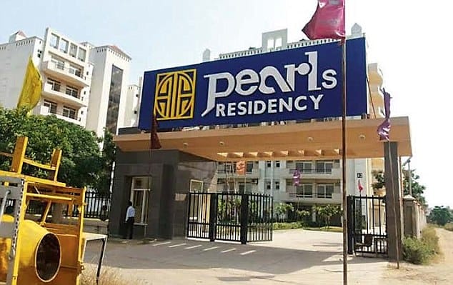 punjab government debt waiver of pearl group managing director