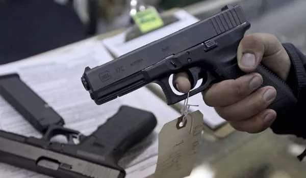 indian government order for uin number on arms licence, arms act 2016