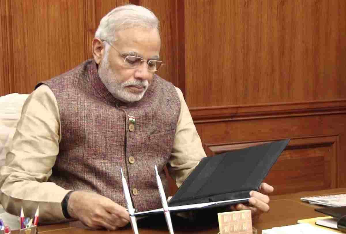  PM Modi will meet party general secretaries, in-charges for upcoming budget