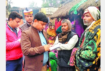 death because of poisonous wine in deva in barabanki.