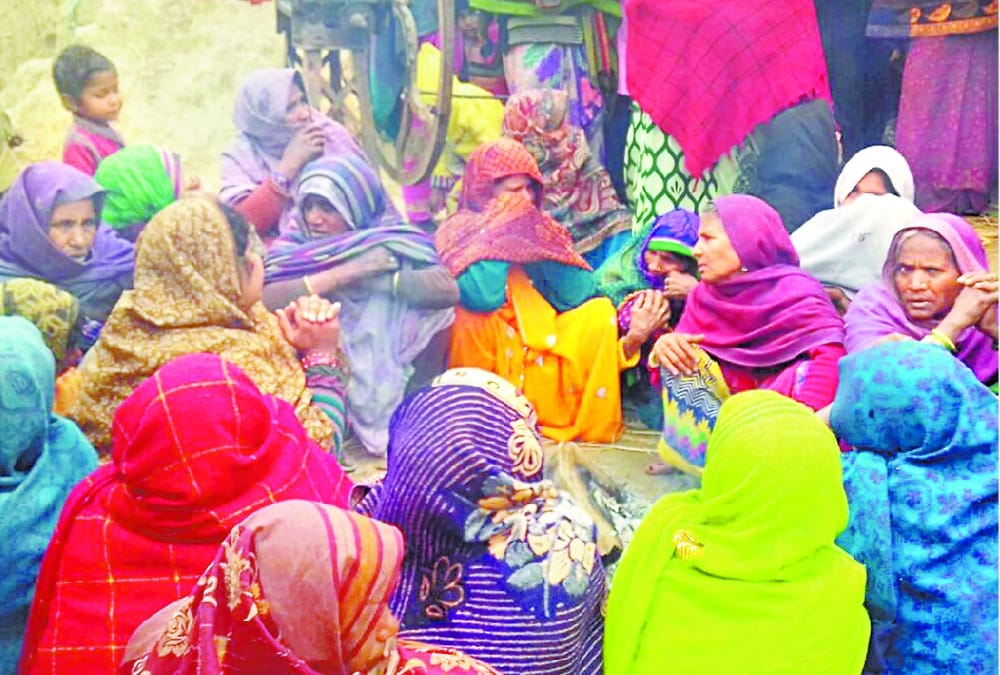 case filed against three in poisonous wine death case.