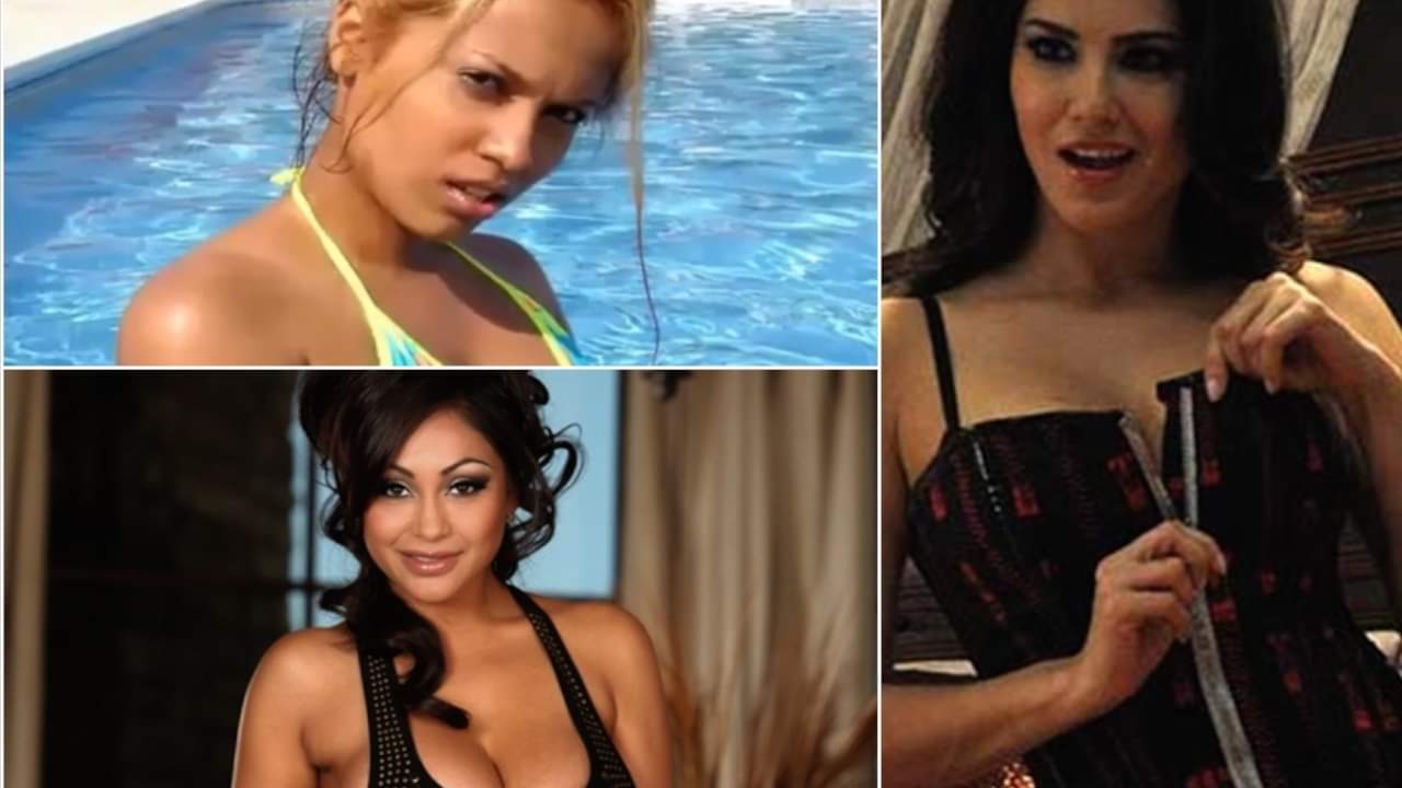 पॉर्न स्टार