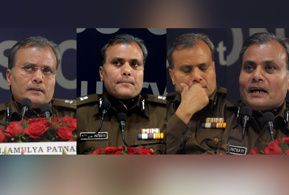 crime statistics of delhi police