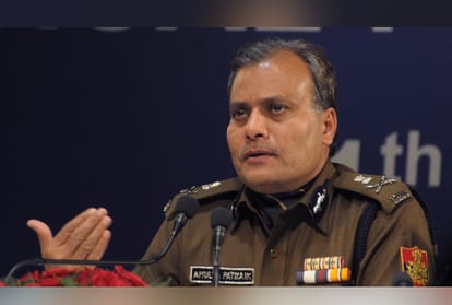 crime statistics of delhi police