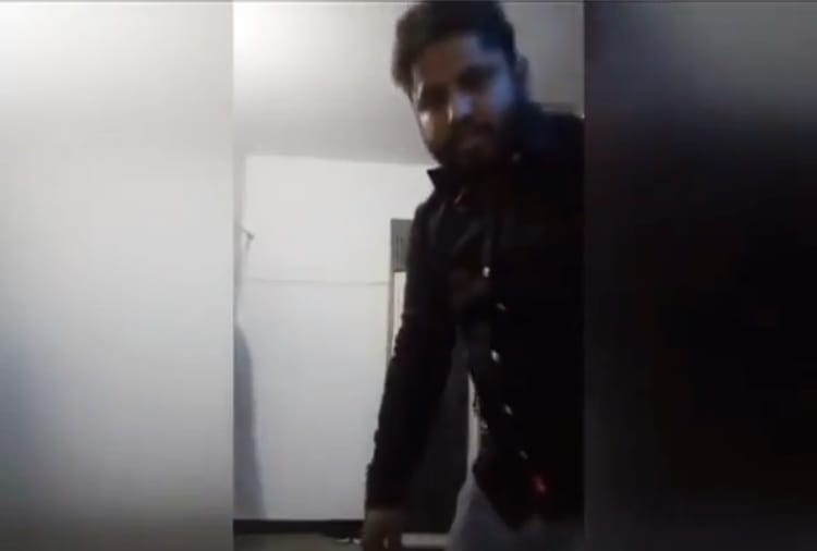 youth commit suicide during facebook live streaming