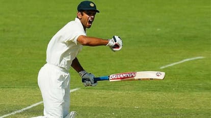 team indias record at adelaide one win three draw and seven losses