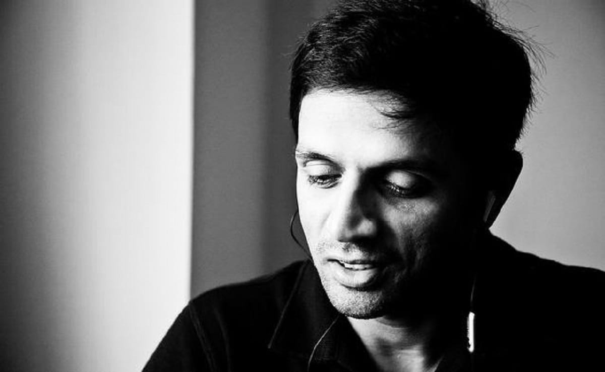 Hardik Pandya, KL Rahul Can Certainly Be Role Models: Rahul Dravid