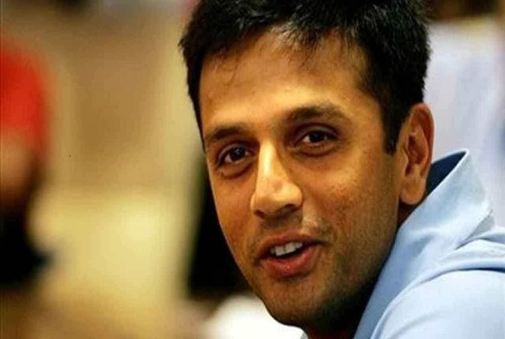 Birthday special: Five record who makes rahul dravid great