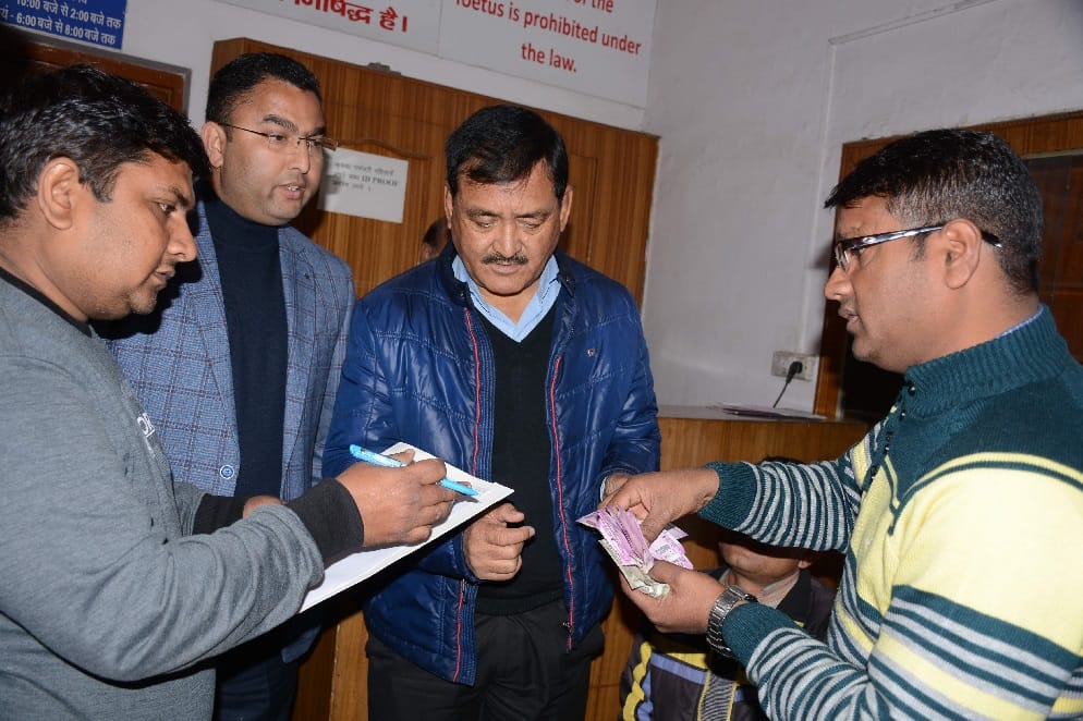 haryana couple caught during gender test and feticide in dehradun