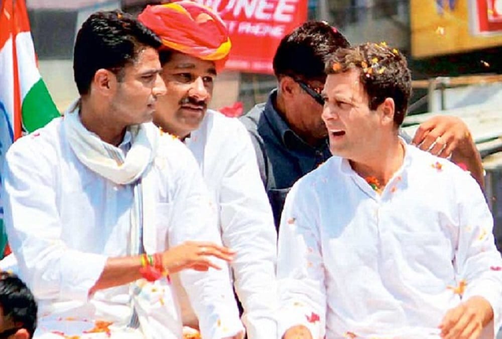 bypolls congress excluded rahul gandhi from this list ahead of bypolls 