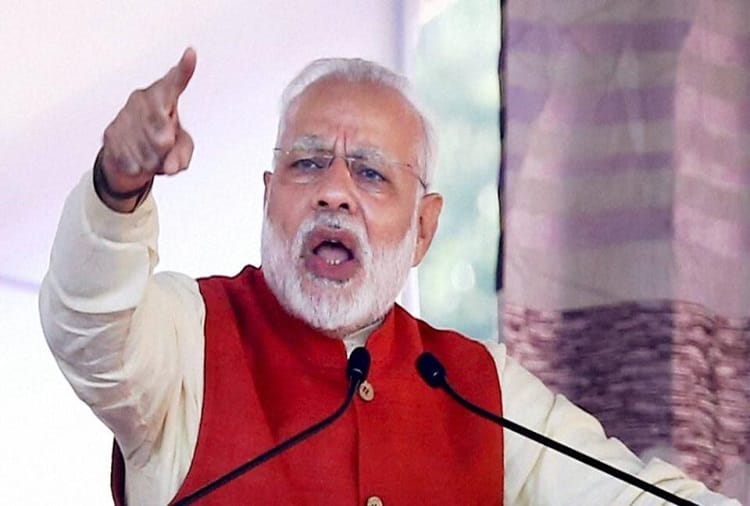 Prime Minister narendra modi will come rajasthan on 16 jan, these Special commandos in safety 
