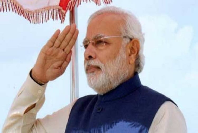 Prime Minister narendra modi will come rajasthan on 16 jan, these Special commandos in safety 