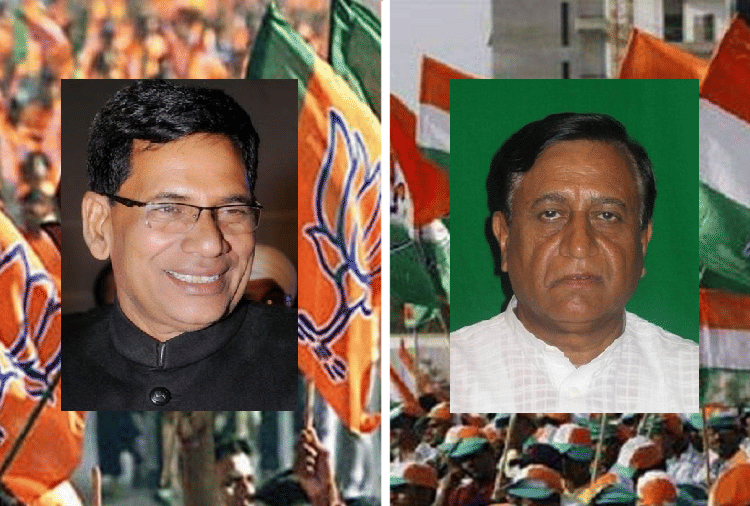 Rajasthan by election- know about Candidates Property