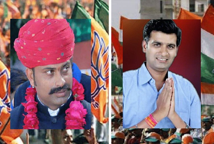Rajasthan by election- know about Candidates Property