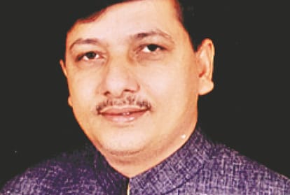 Power and opposition party charged one another in himachal assembly