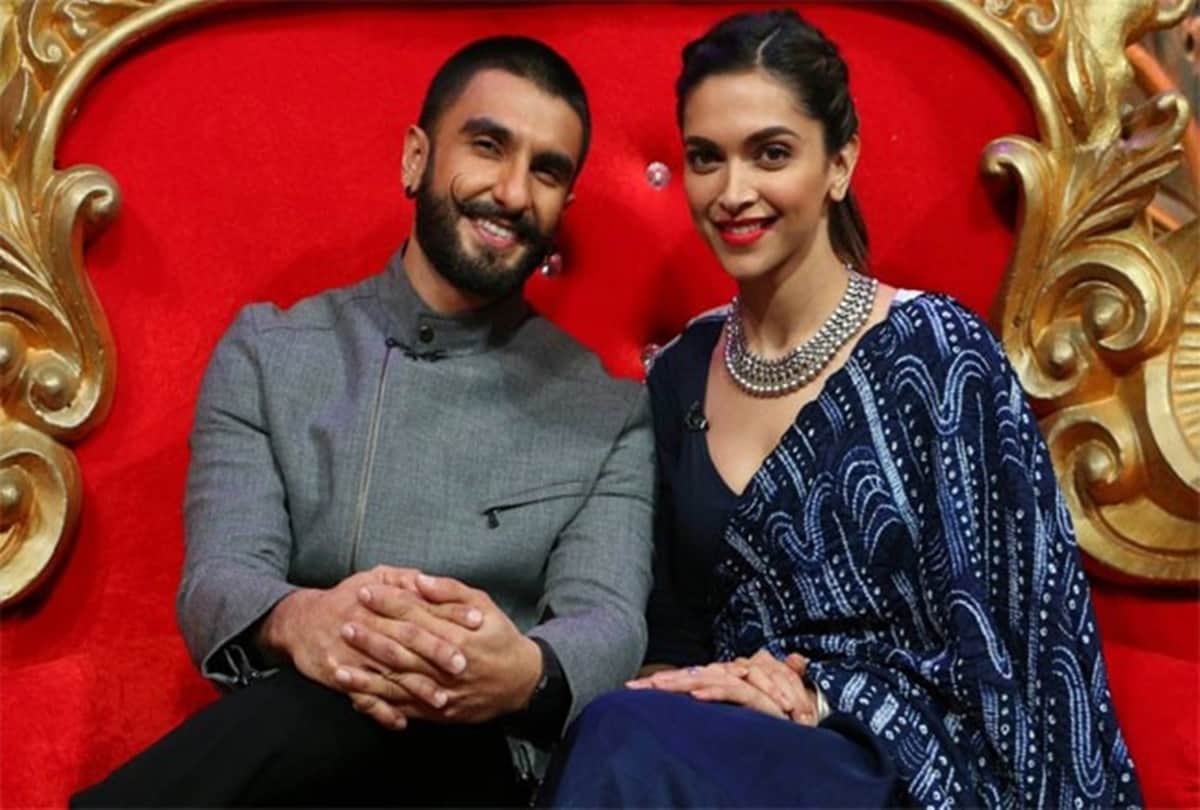 Ranveer Singh speaks about on threats to Deepika Padukone during Padmaavat release 