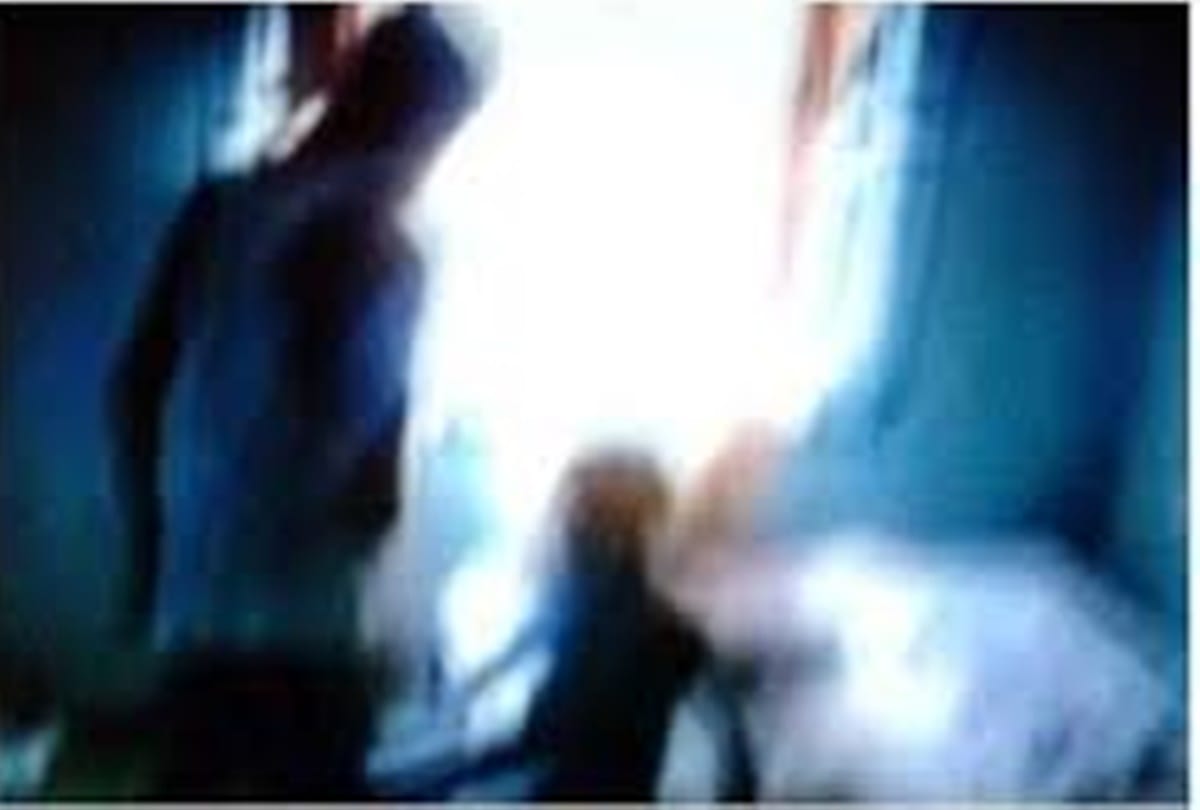 South African woman bit penis of rapist