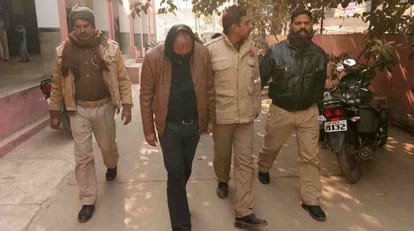 Police inspector broke rules for rave party in varanasi