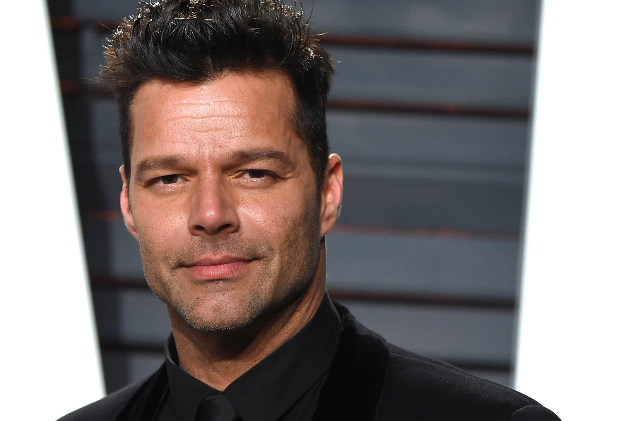 Ricky Martin broke many hearts while marrying his boyfriend jwan yosef