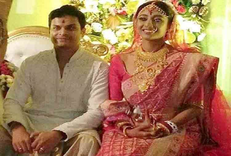 hate story actress paoli dam went for honeymoon and saved by helicopter