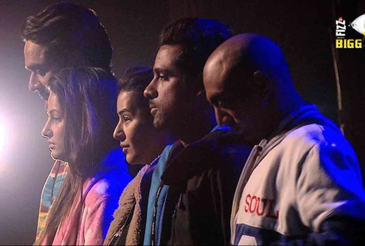 bigg boss 11 the winner name is decided before the finale vikas gupta is in top