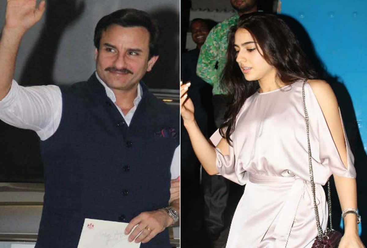 kareena will definitely thrown shoe at you says saif ali khan