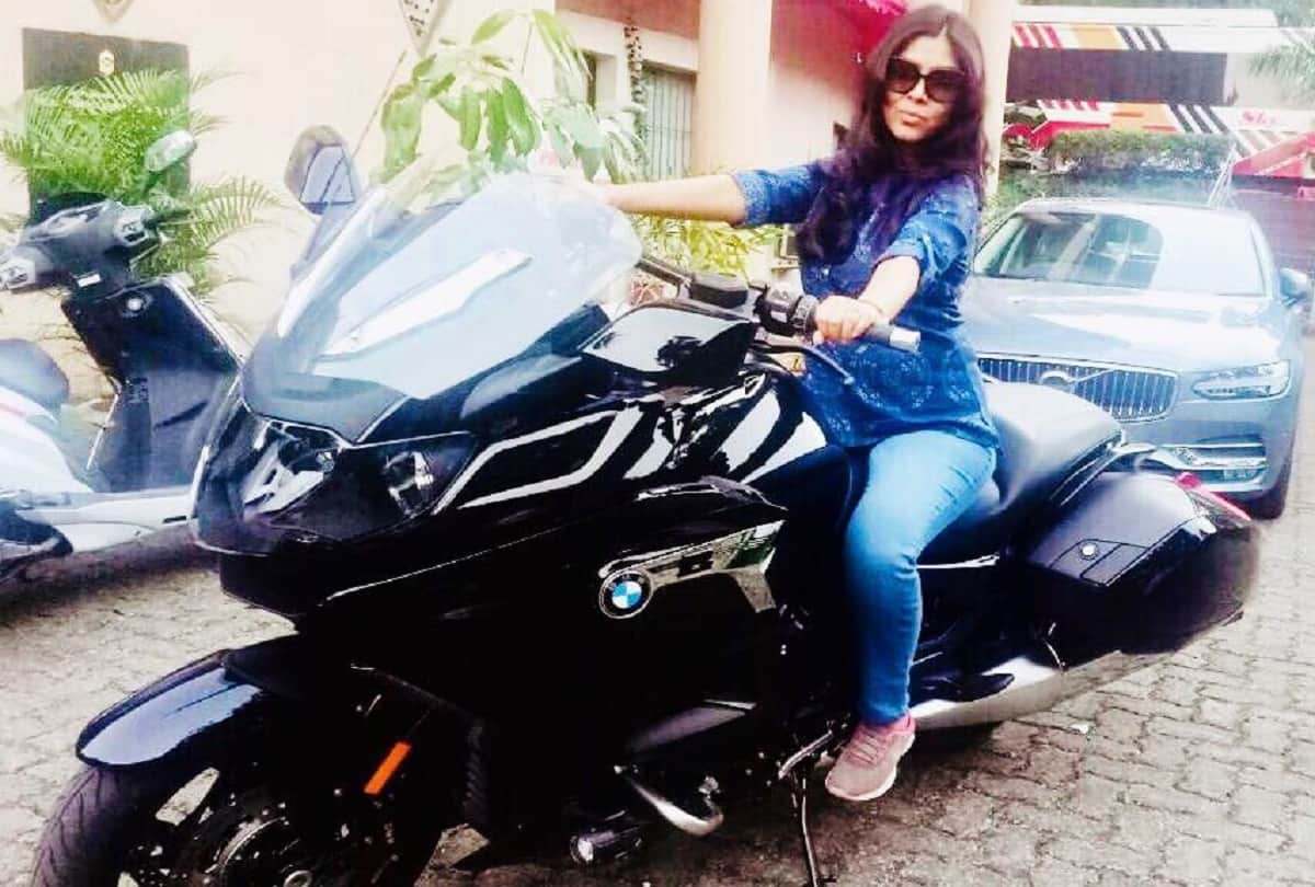 sakshi tanwar share her motherhood experience and change life after becoming mother
