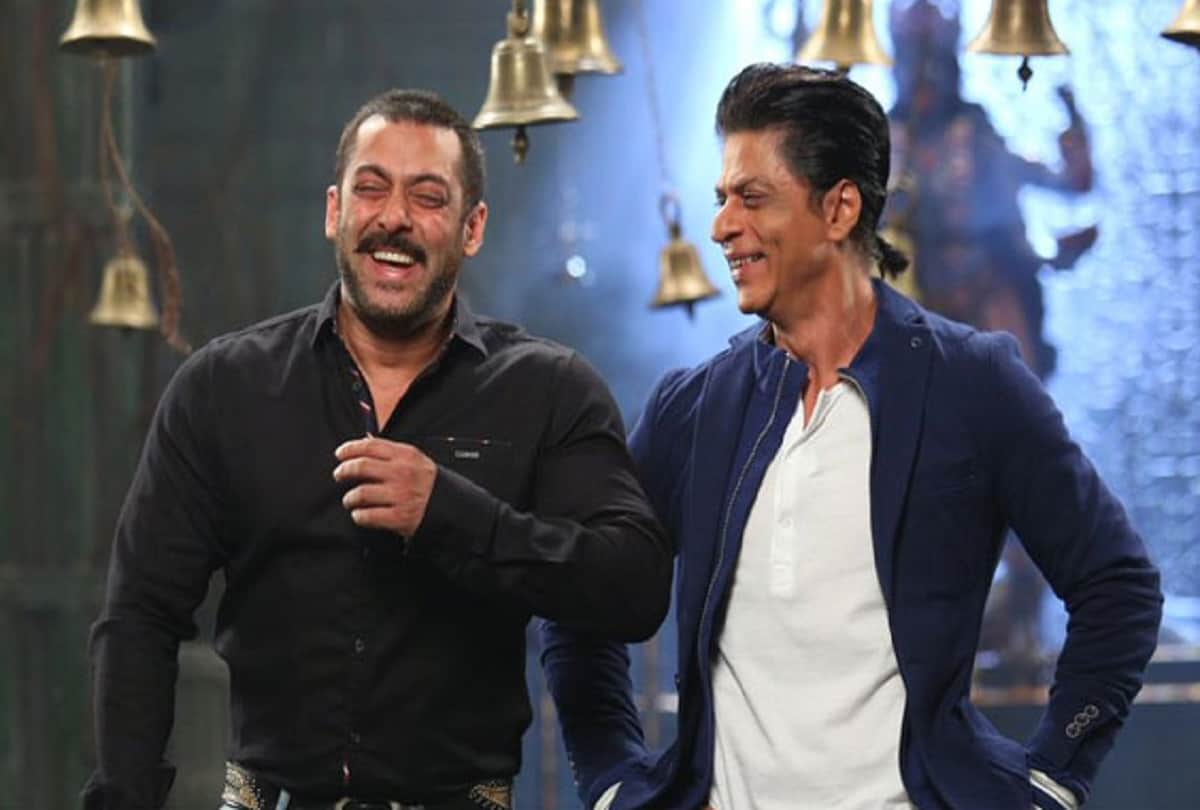 Arpita Khan and Aayush Sharma wedding anniversary know how salman khan sister wedding had reconciliation with Shah rukh Khan and salman khan