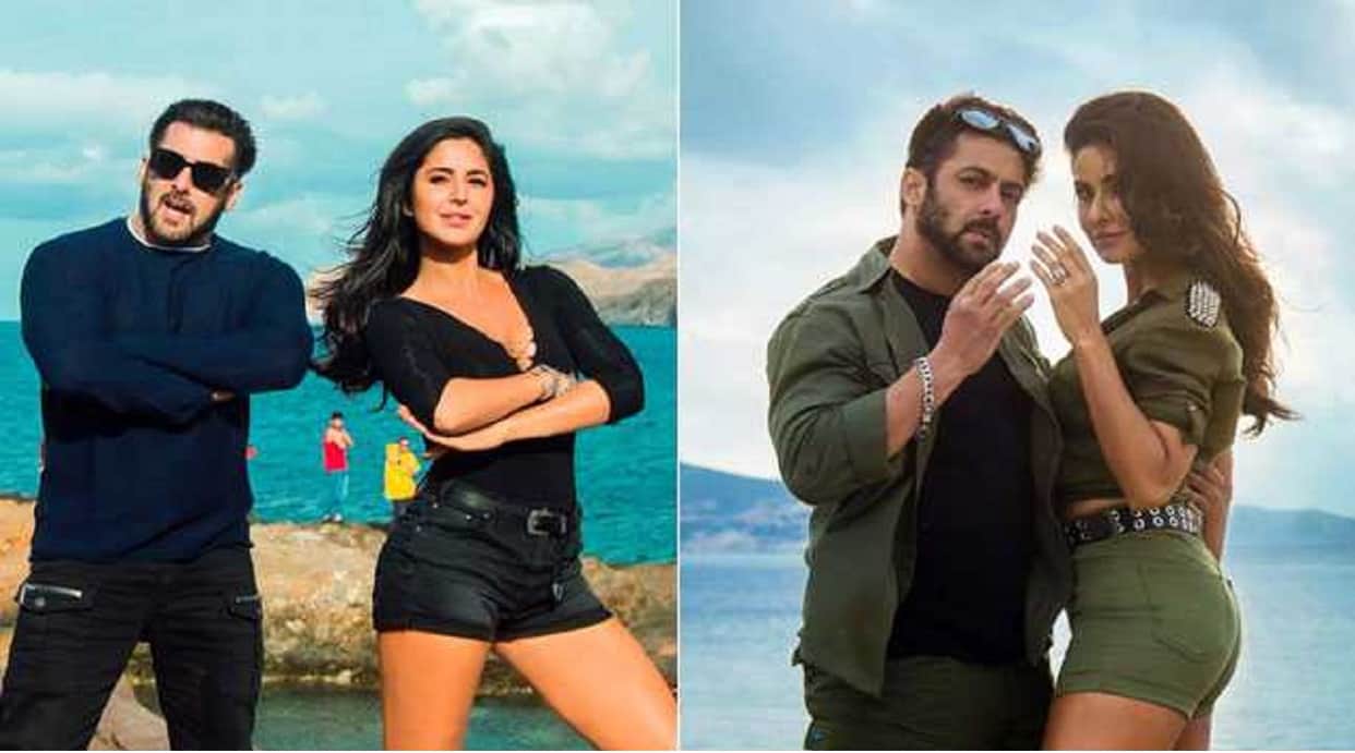 Tiger zinda hai song swag se swagat clock fastest 200 million views on youtube