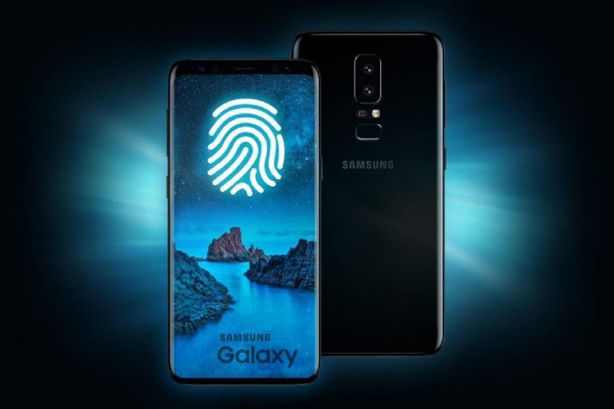 Samsung Galaxy S9 set to launch in MWC 2018