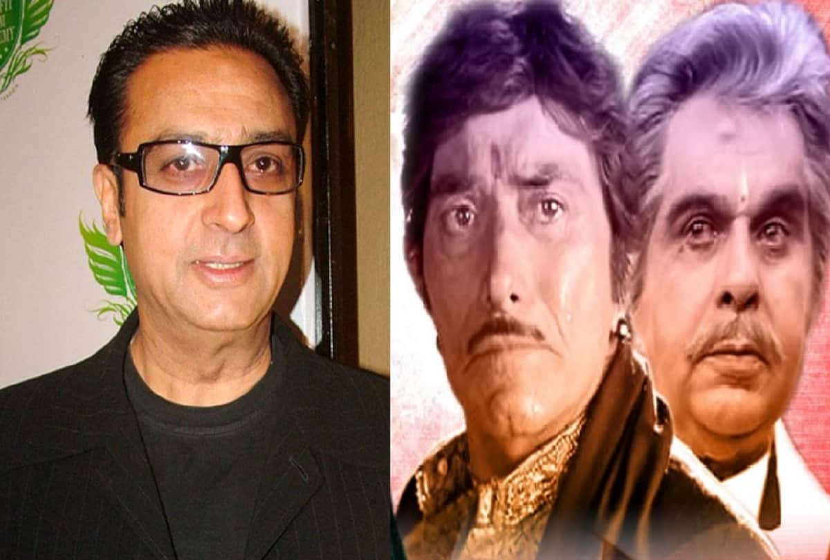 Gulshan Grover says Salman and Shah Rukh Khan are perfect for Saudagar remake