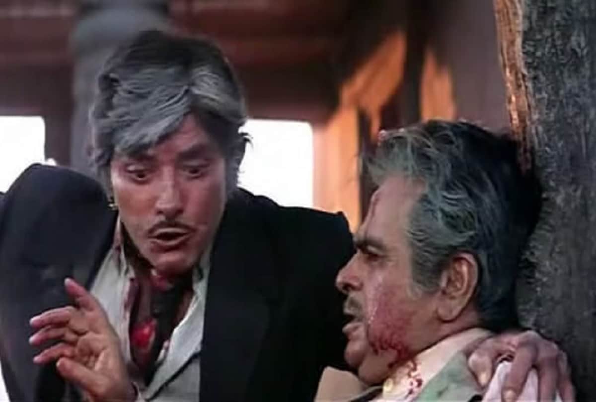 Gulshan Grover says Salman and Shah Rukh Khan are perfect for Saudagar remake