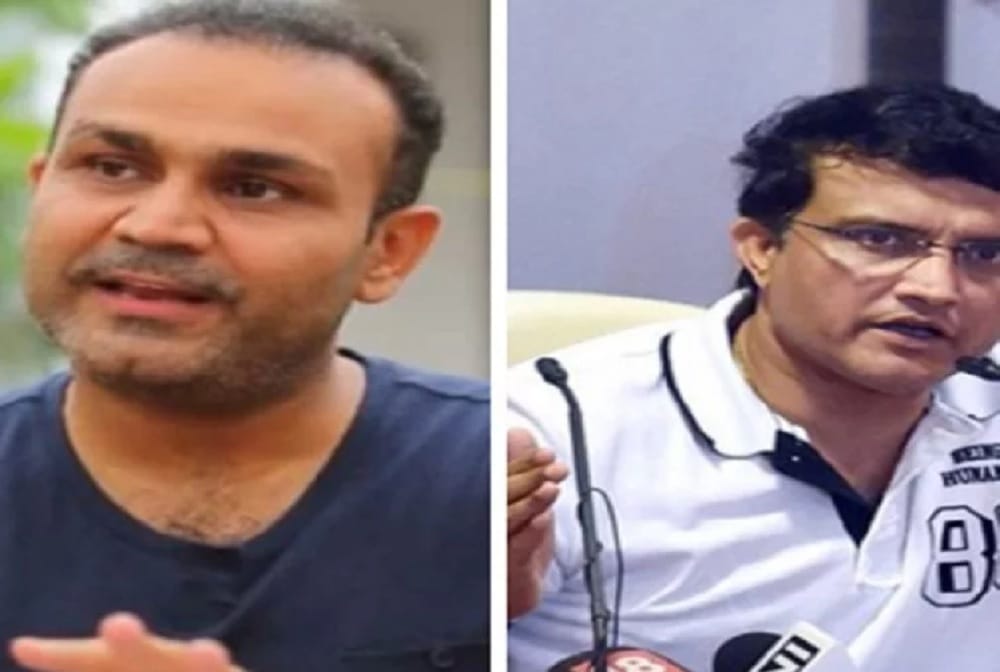 Virender Sehwag feels team India is unlikely to stage a comeback in the series