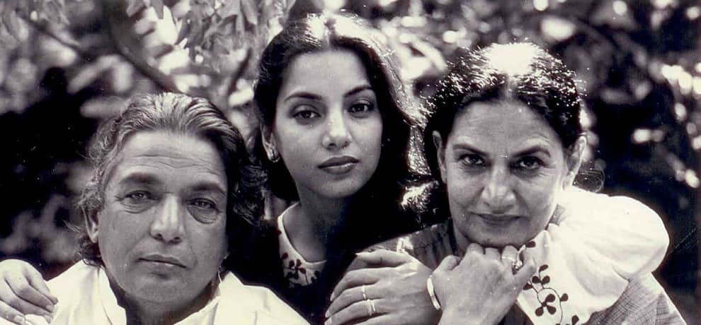 kaifi azmi death anniversary Unknown facts about Legend Kaifi Azmi
