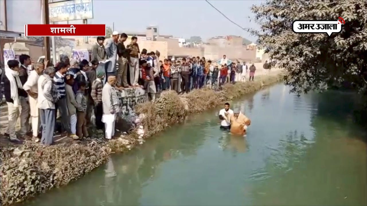 SHAMLI