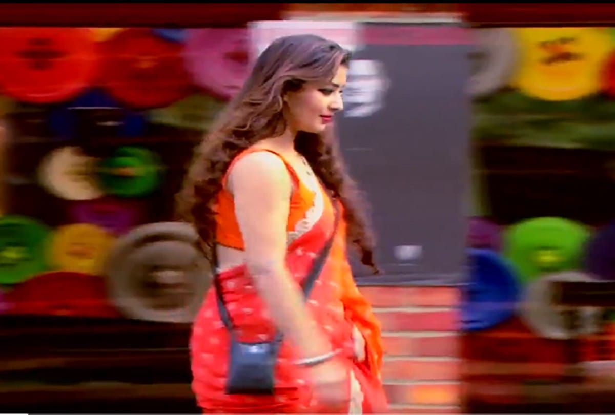shilpa shinde wins bigg boss 11 tropy to beat vikas hina and puneesh