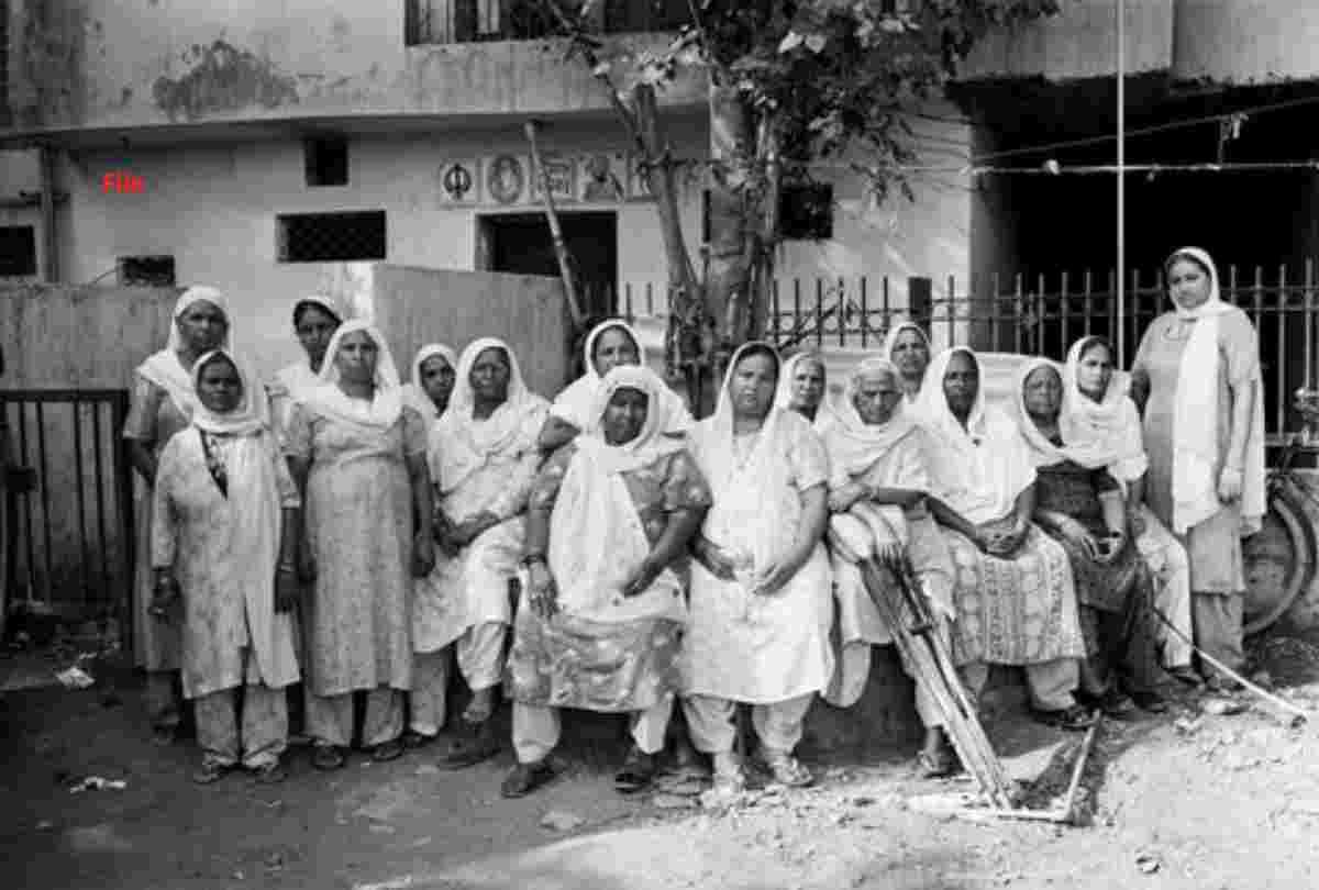  Supreme Court order reinvestigation but Sikh riot victim don`t expect