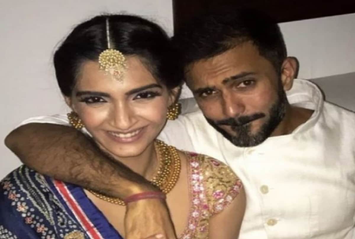 who is anand ahuja know every things about him