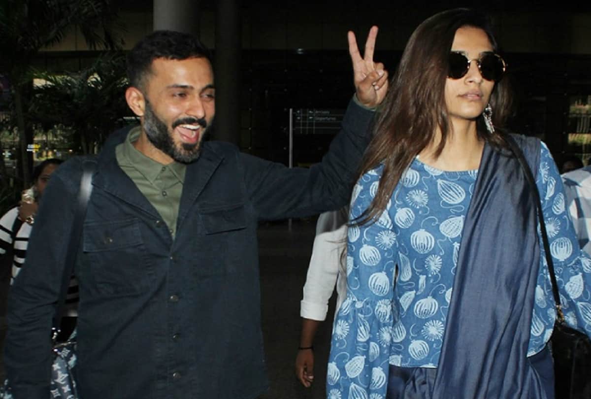 Rhea Kapoor planning luxury honeymoon for Sonam and Anand Ahuja 