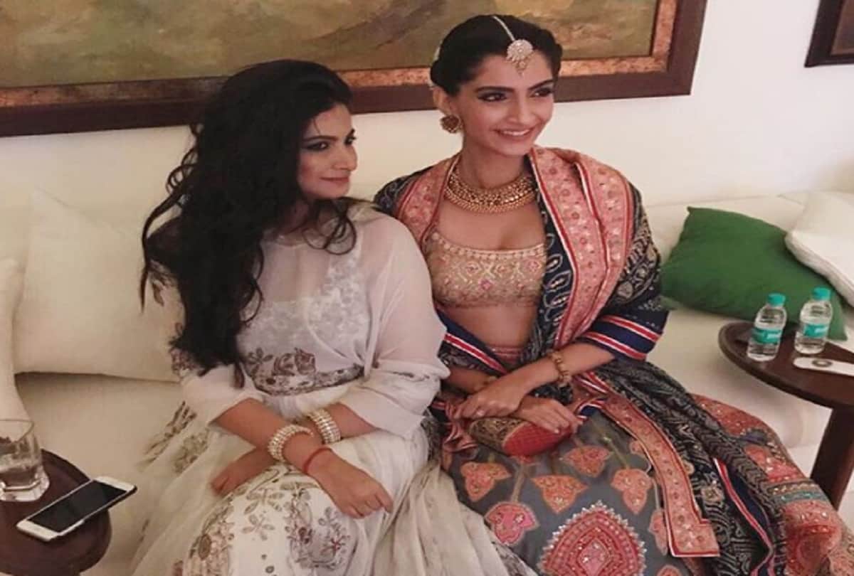 Rhea Kapoor planning luxury honeymoon for Sonam and Anand Ahuja 