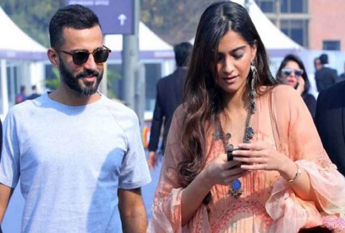Will Sonam Kapoor And Anand Ahuja Have Honeymoon In France