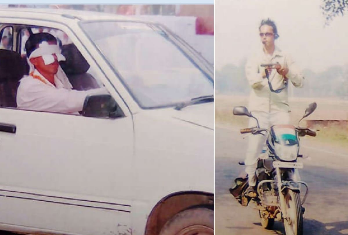 guinness world record holder stuntman pawan dhillon
