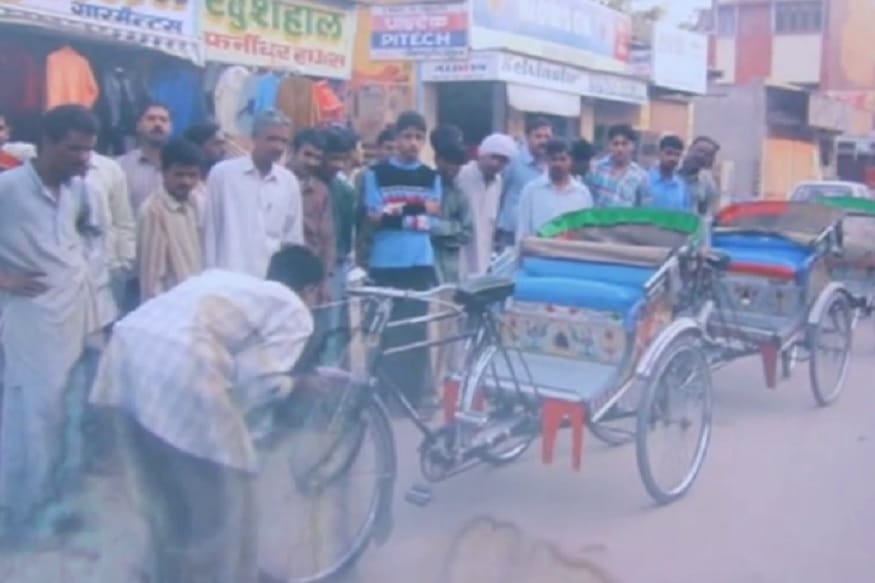 guinness world record holder stuntman pawan dhillon