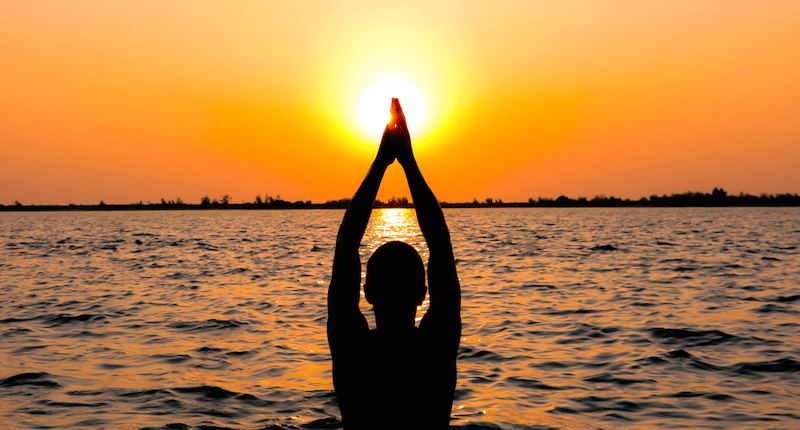 भगवान की पूजा करने के लिए ब्रह्म मुहूर्त क्यों माना जाता है श्रेष्ठ - We  Should Worship Early Morning This Gives Full Benefit Of Worship - Amar  Ujala Hindi News Live